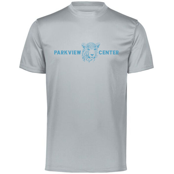 Augusta Sportswear - Youth Nexgen Wicking Tee - Printed Logo Thumbnail