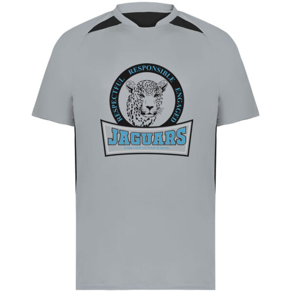 High Five - Youth Hawk Evolution Soccer Jersey - Printed Logo Thumbnail