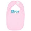 Infant Premium Jersey Bib Thumbnail
